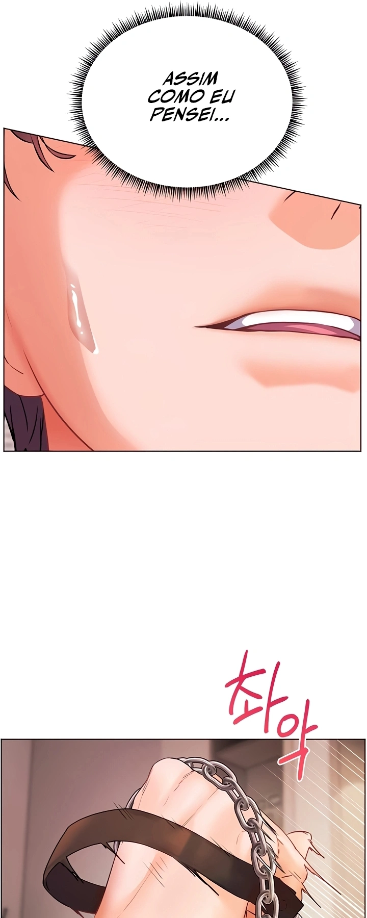 Ler Teacher’s Efforts Capitulo 69 Page 63