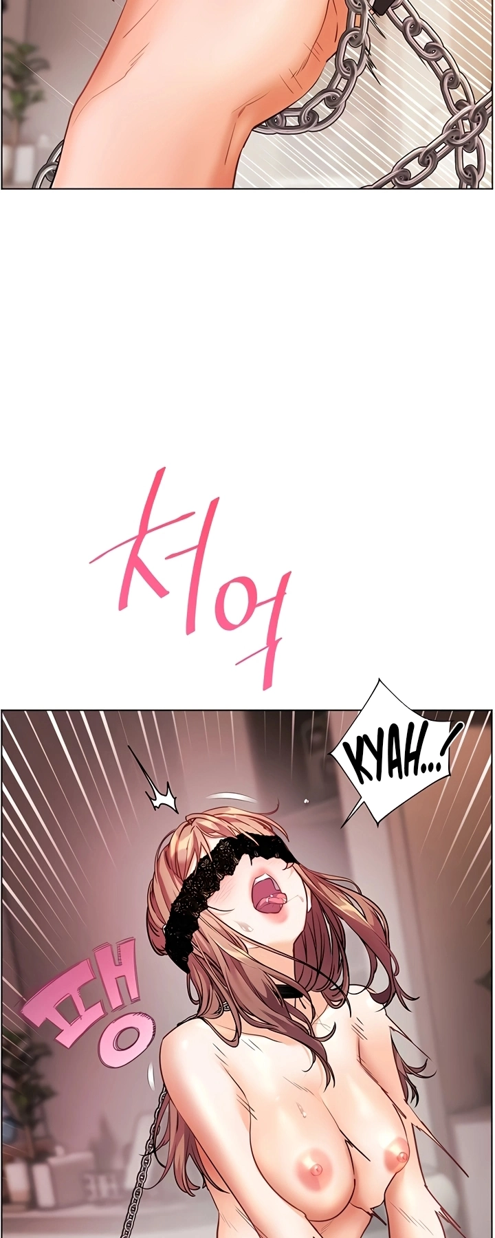 Ler Teacher’s Efforts Capitulo 69 Page 64