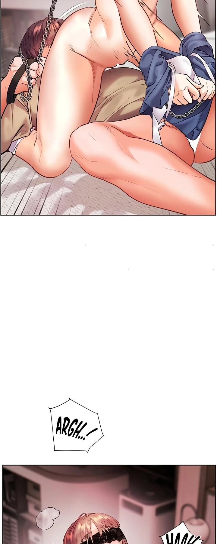 Ler Teacher’s Efforts Capitulo 69 Page 65