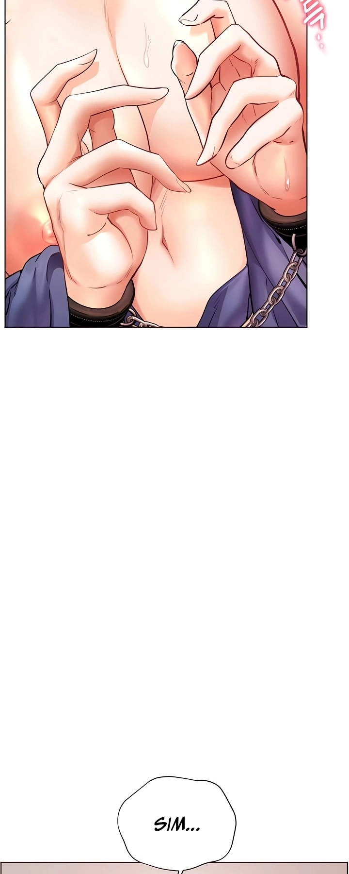 Ler Teacher’s Efforts Capitulo 70 Page 13