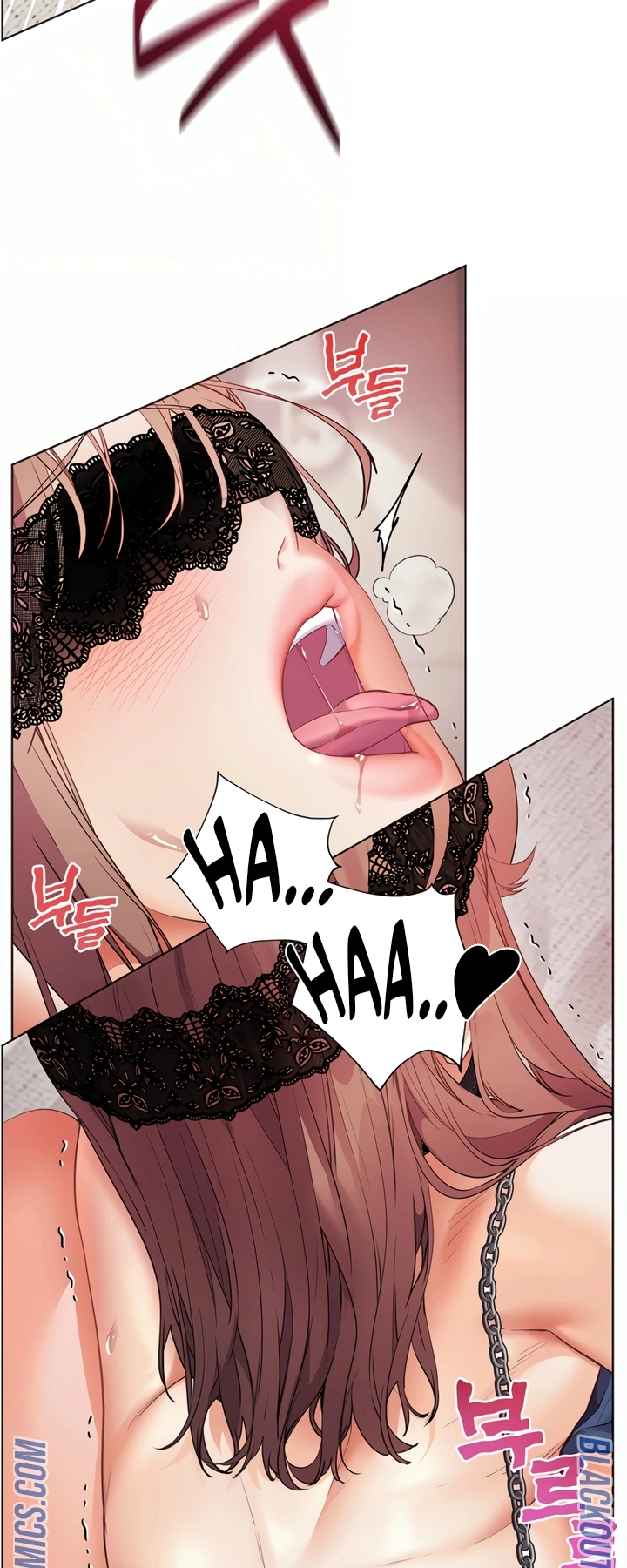 Ler Teacher’s Efforts Capitulo 70 Page 20