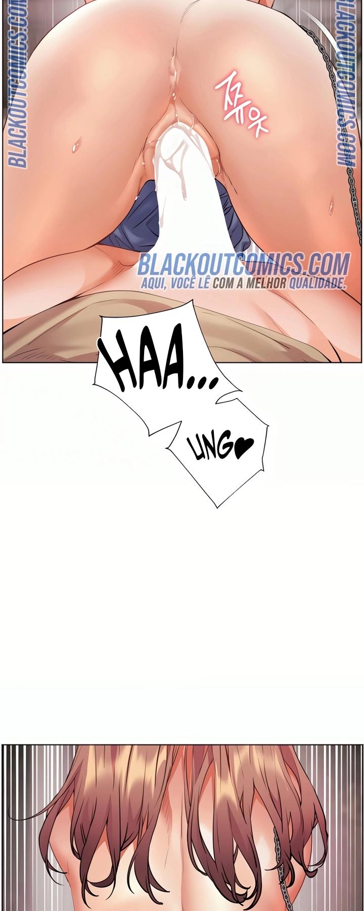 Ler Teacher’s Efforts Capitulo 70 Page 39