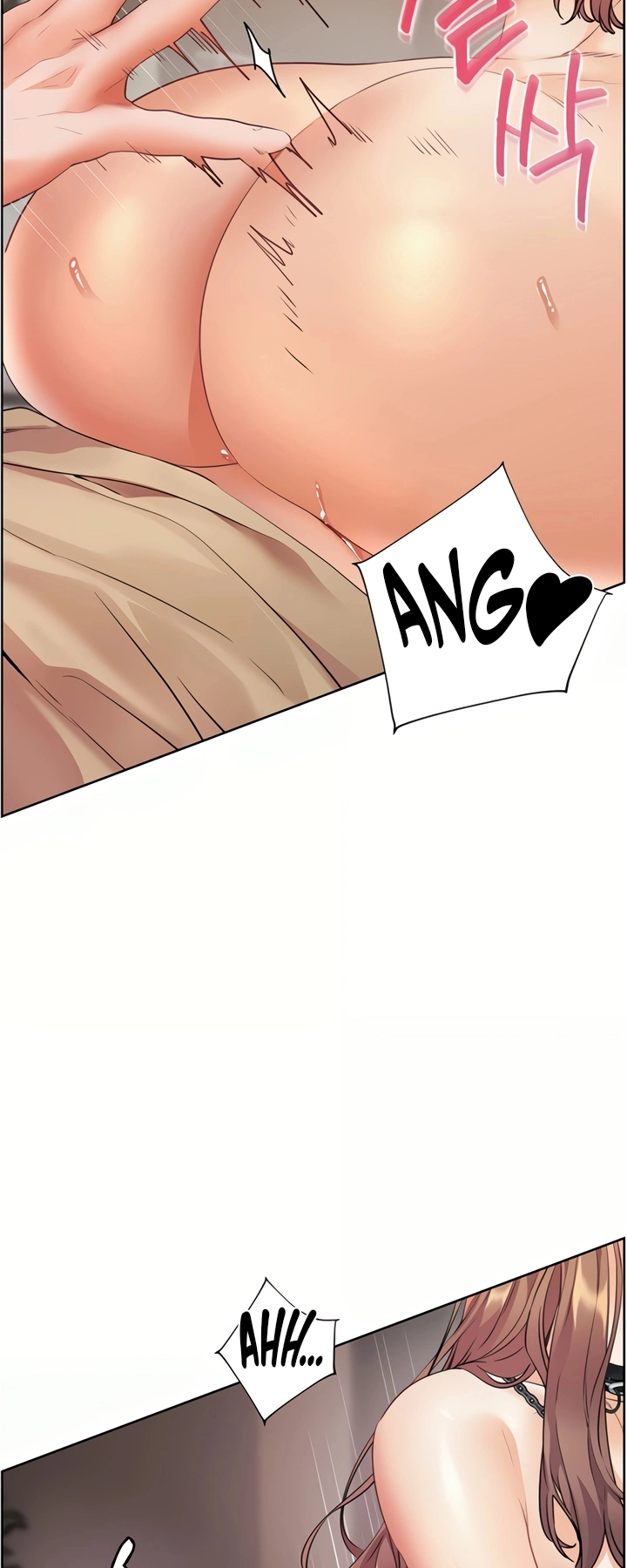 Ler Teacher’s Efforts Capitulo 70 Page 49