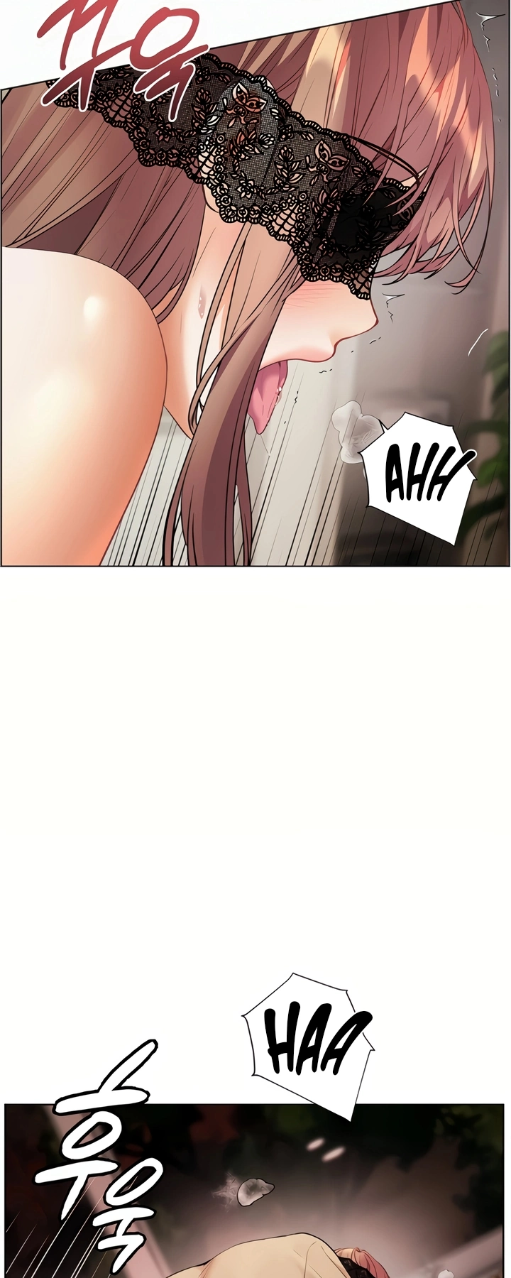 Ler Teacher’s Efforts Capitulo 70 Page 54