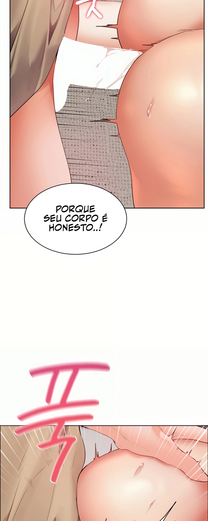 Ler Teacher’s Efforts Capitulo 70 Page 56