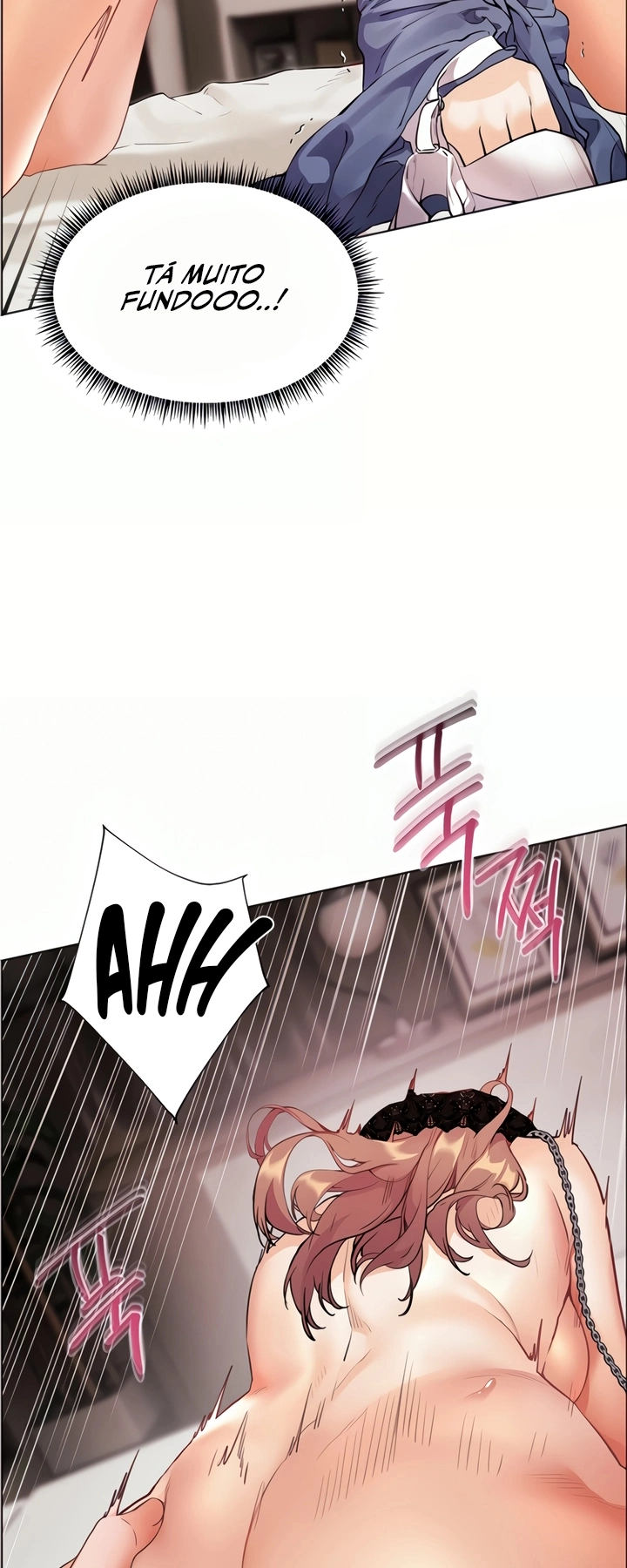 Ler Teacher’s Efforts Capitulo 70 Page 59