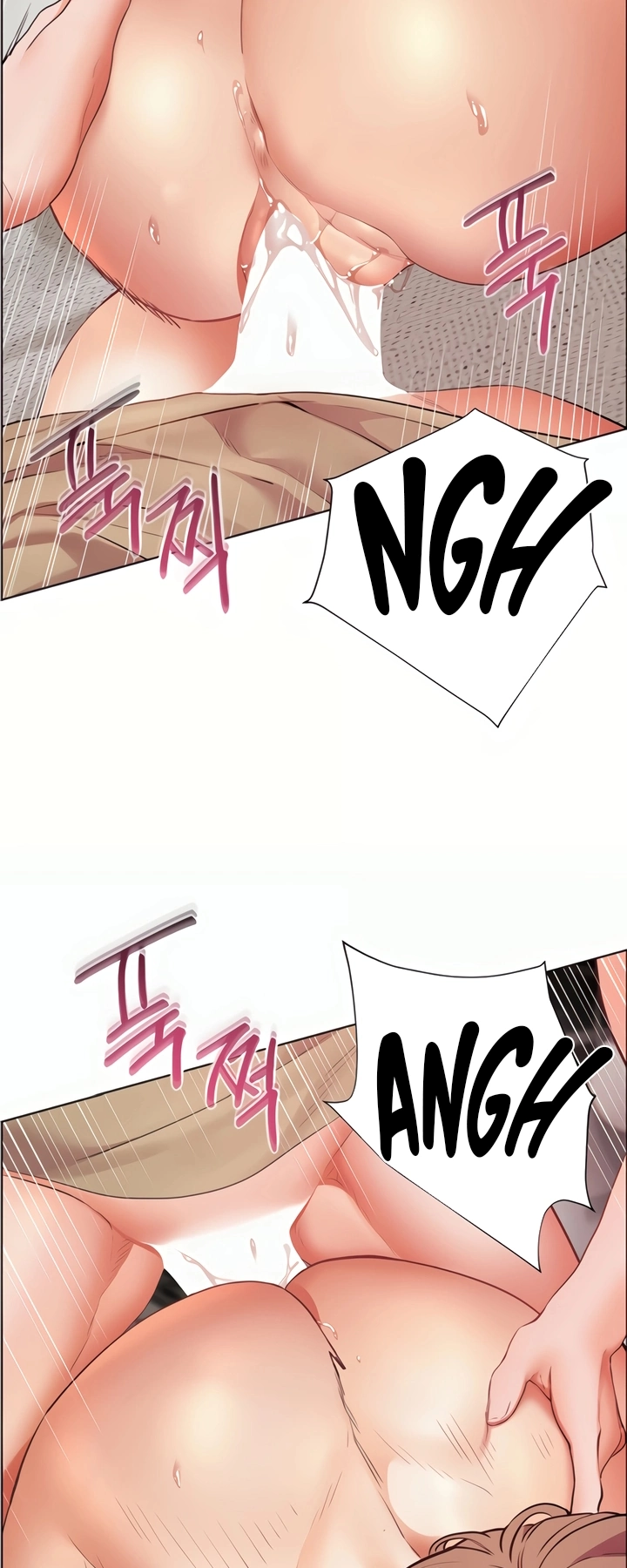 Ler Teacher’s Efforts Capitulo 70 Page 60