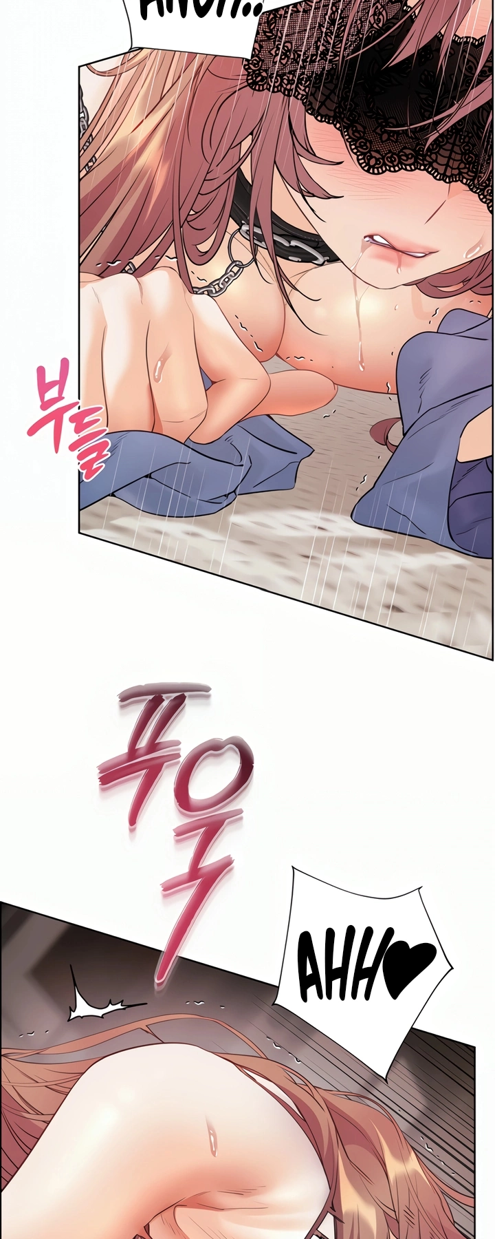 Ler Teacher’s Efforts Capitulo 70 Page 66