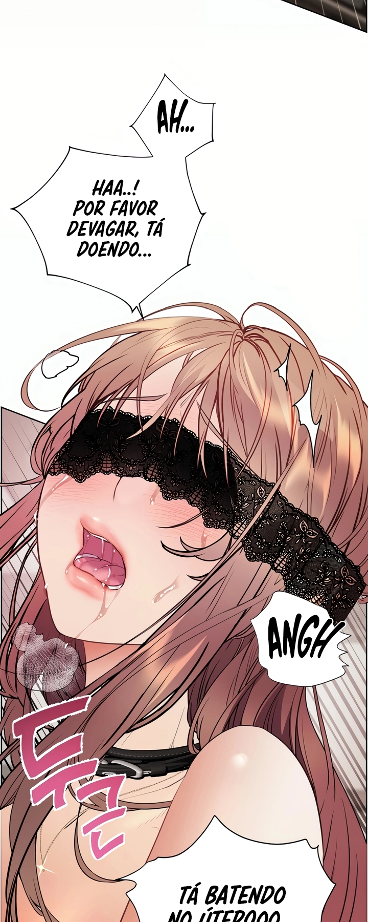 Ler Teacher’s Efforts Capitulo 70 Page 71