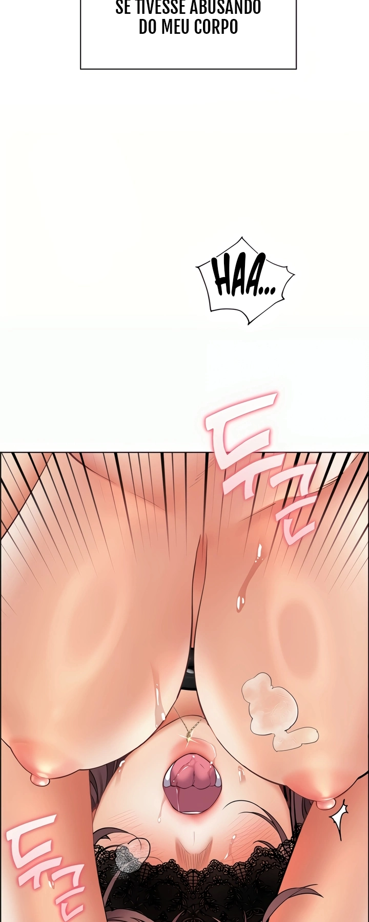 Ler Teacher’s Efforts Capitulo 70 Page 75