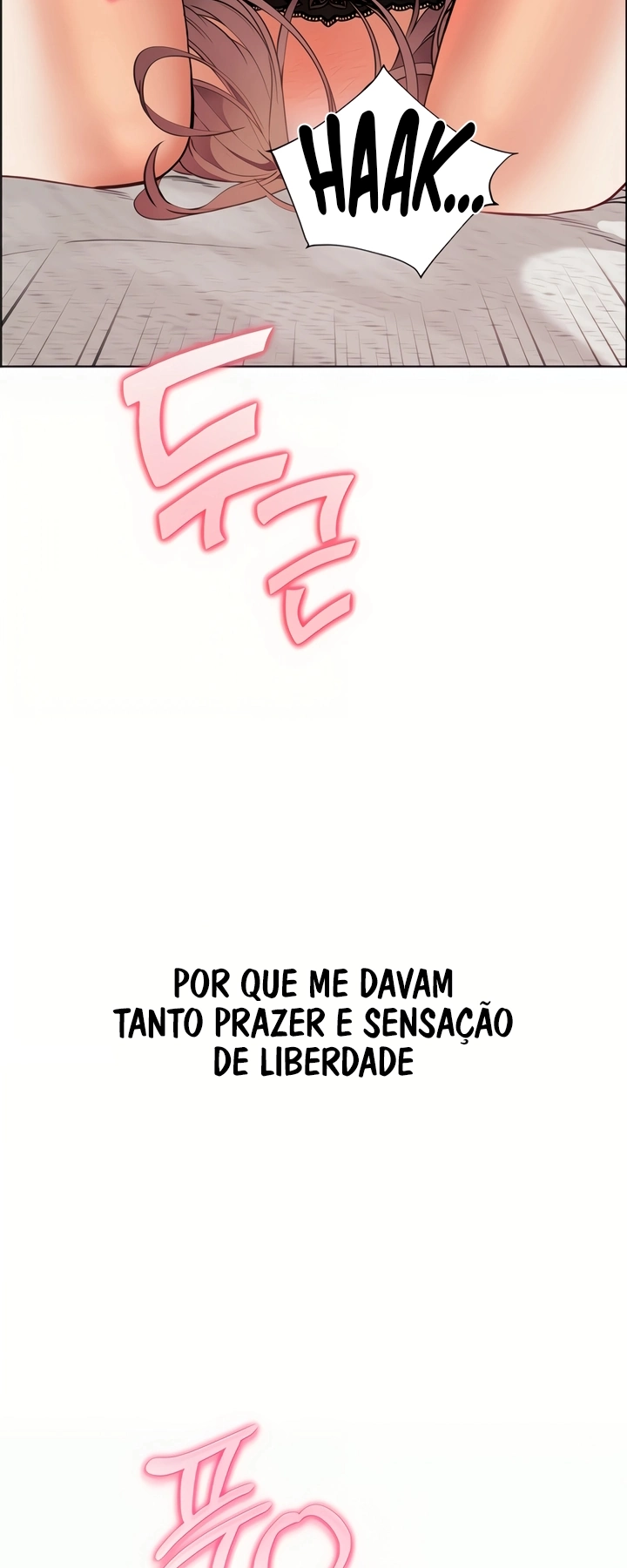 Ler Teacher’s Efforts Capitulo 70 Page 76