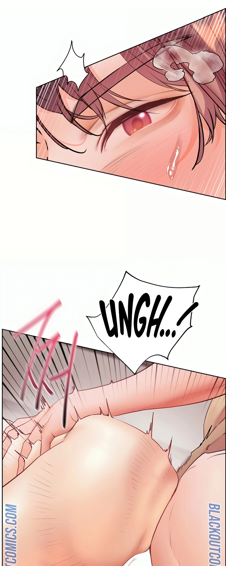 Ler Teacher’s Efforts Capitulo 70 Page 82