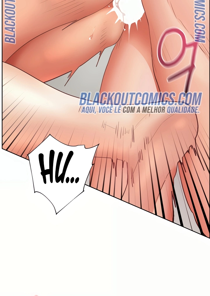 Ler Teacher’s Efforts Capitulo 70 Page 83