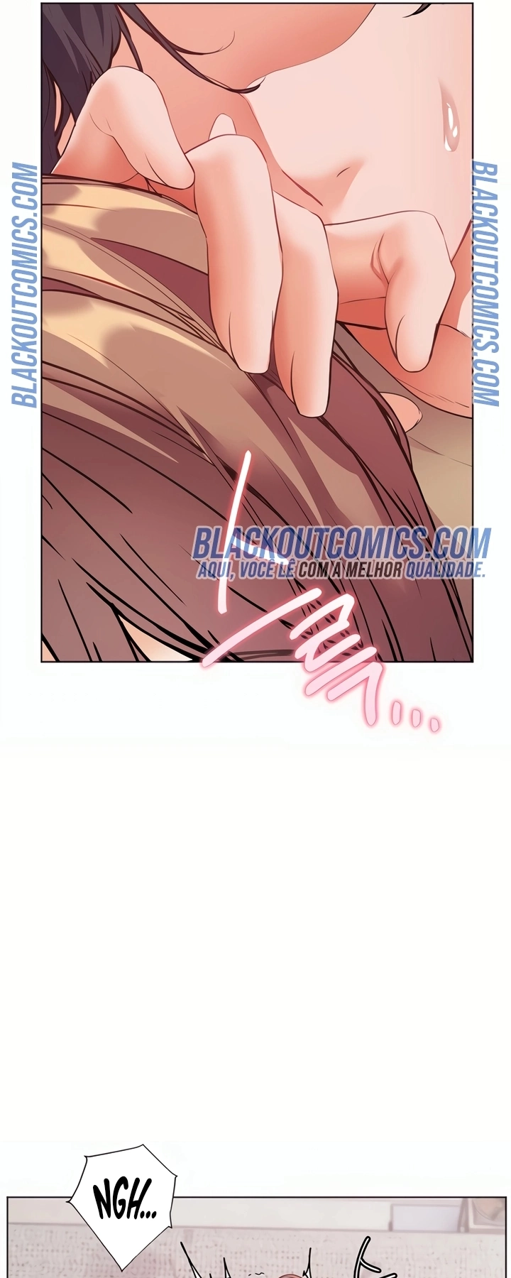 Ler Teacher’s Efforts Capitulo 71 Page 19