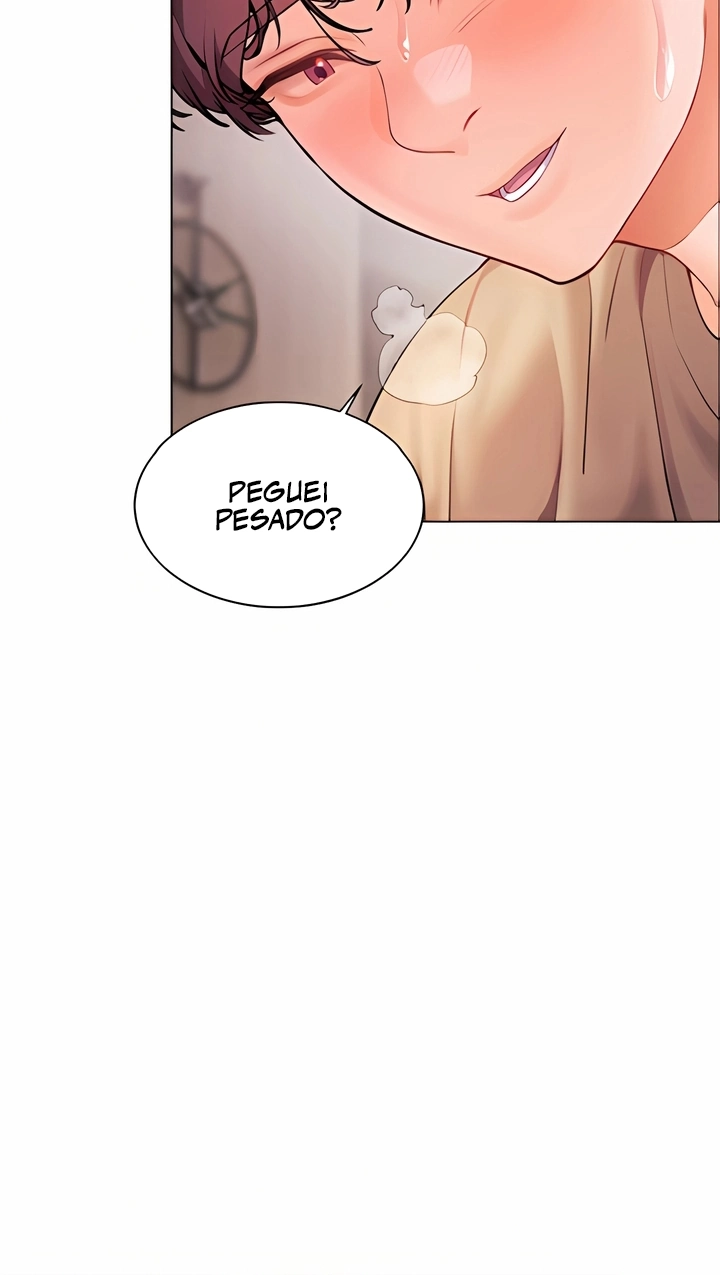 Ler Teacher’s Efforts Capitulo 71 Page 23