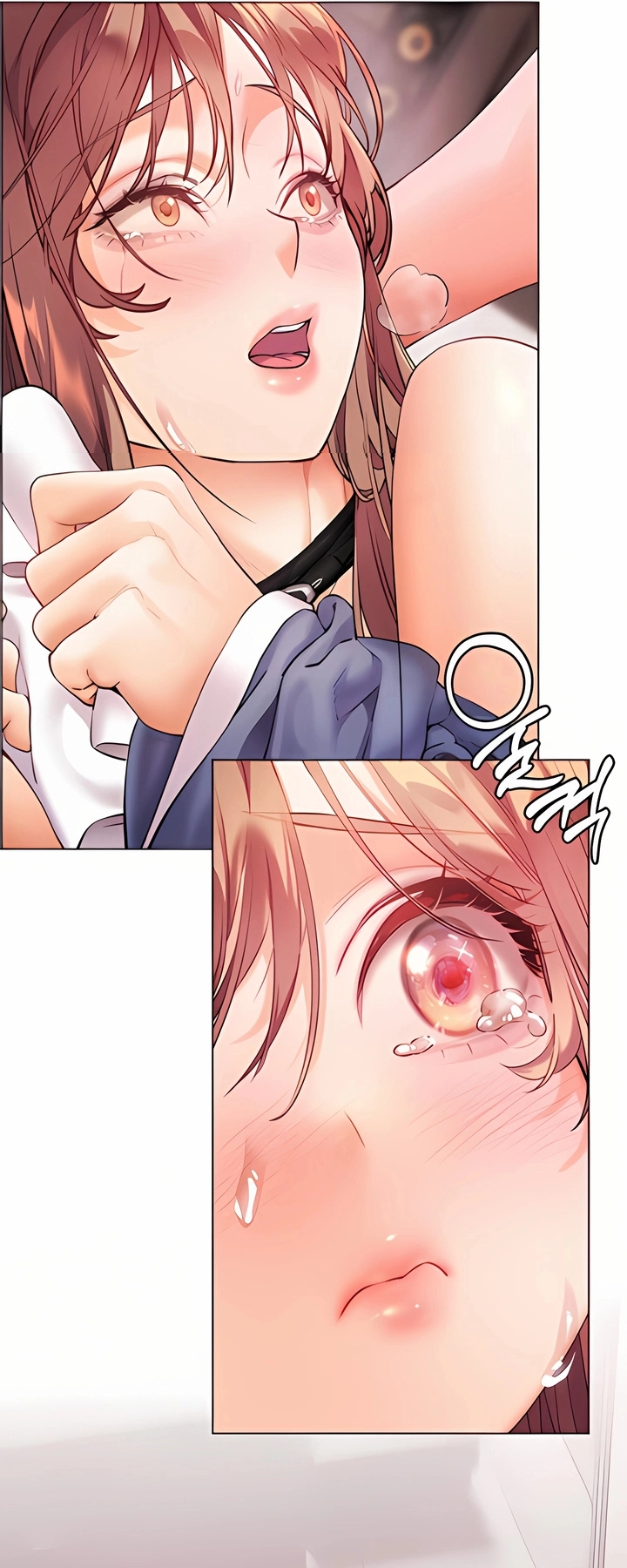 Ler Teacher’s Efforts Capitulo 71 Page 24