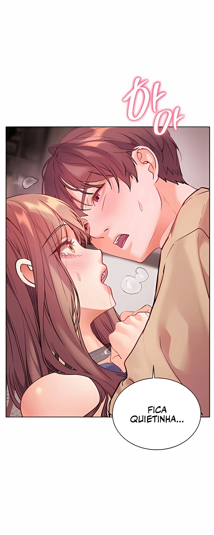 Ler Teacher’s Efforts Capitulo 71 Page 39