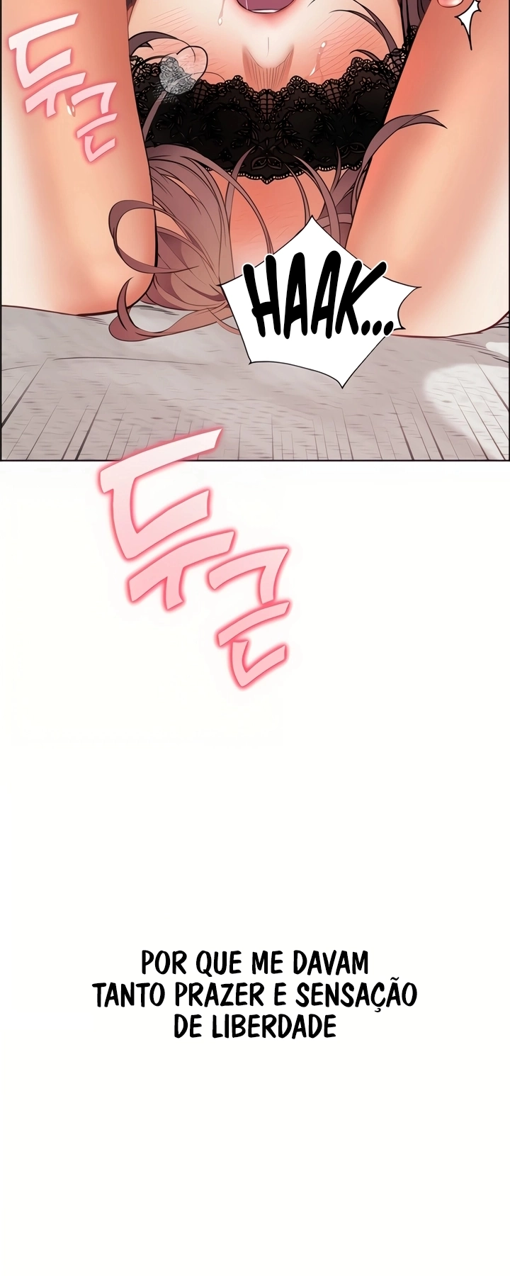 Ler Teacher’s Efforts Capitulo 71 Page 5