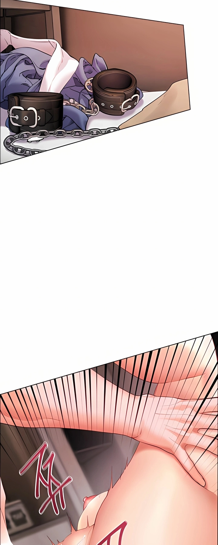 Ler Teacher’s Efforts Capitulo 71 Page 42