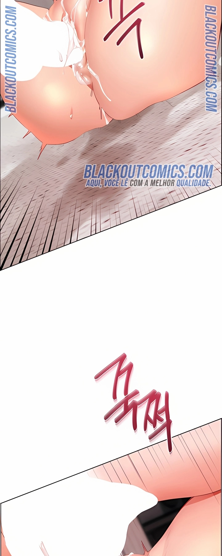 Ler Teacher’s Efforts Capitulo 71 Page 43