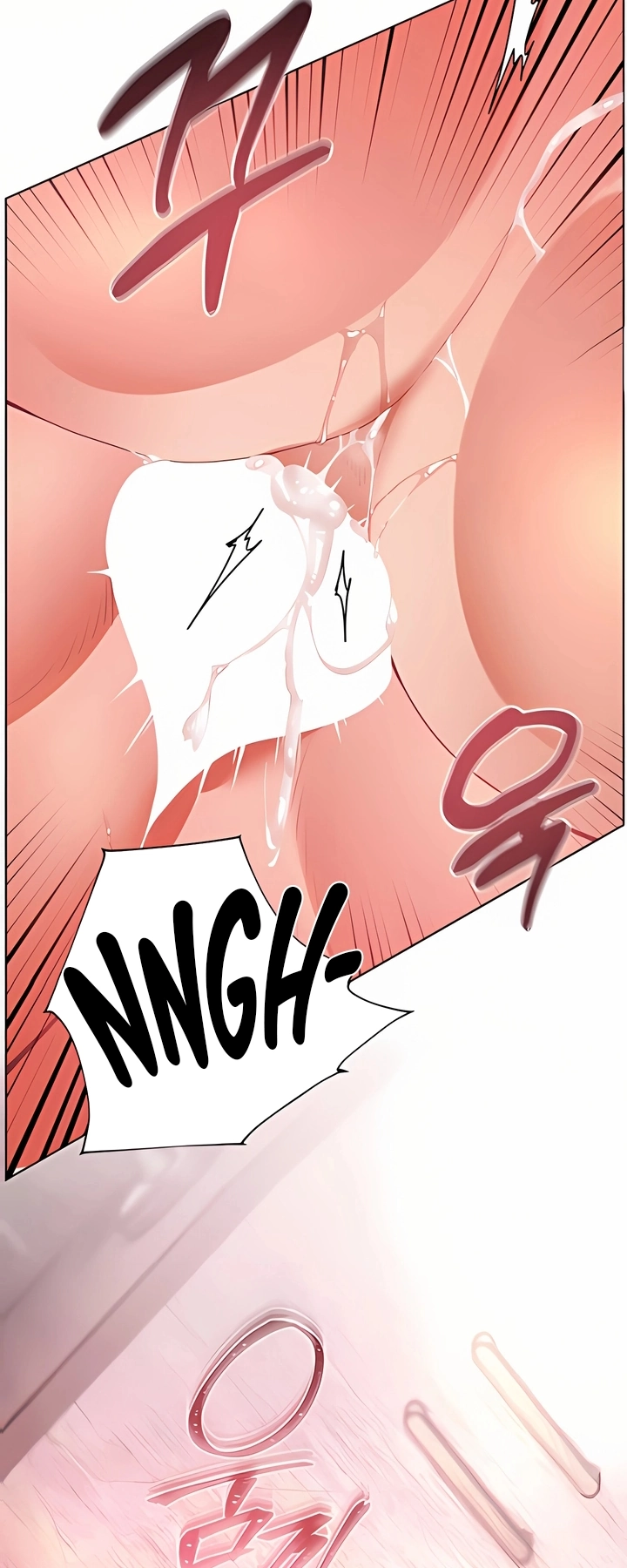 Ler Teacher’s Efforts Capitulo 71 Page 61