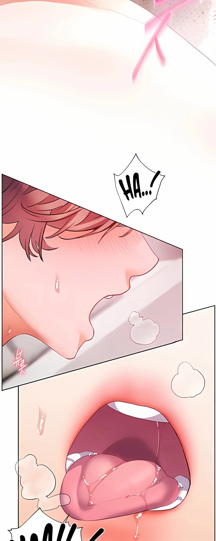 Ler Teacher’s Efforts Capitulo 71 Page 63