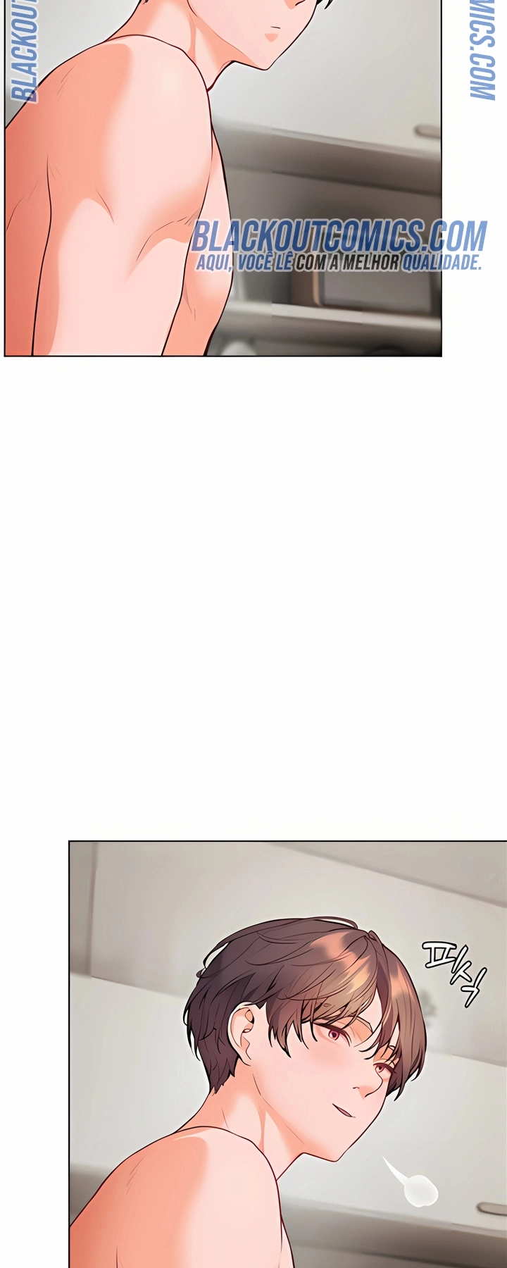 Ler Teacher’s Efforts Capitulo 71 Page 74