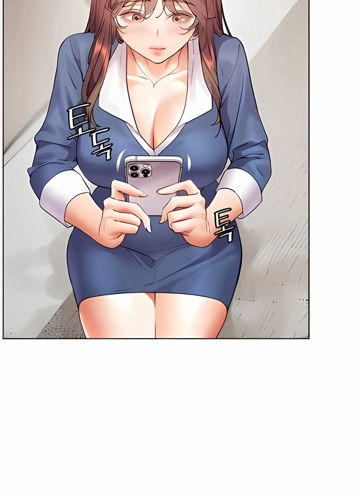 Ler Teacher’s Efforts Capitulo 71 Page 81