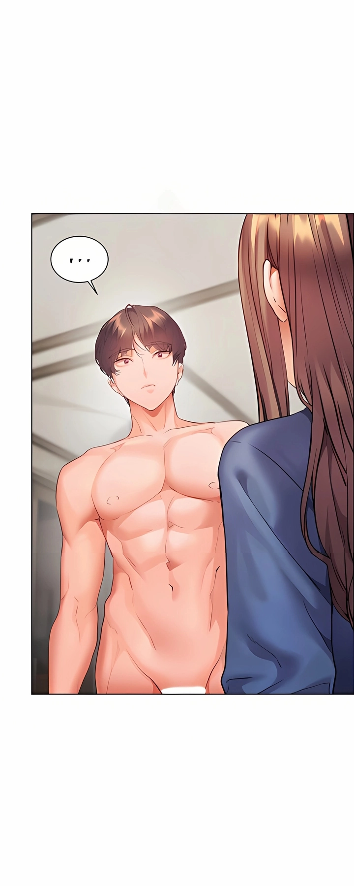 Ler Teacher’s Efforts Capitulo 71 Page 82