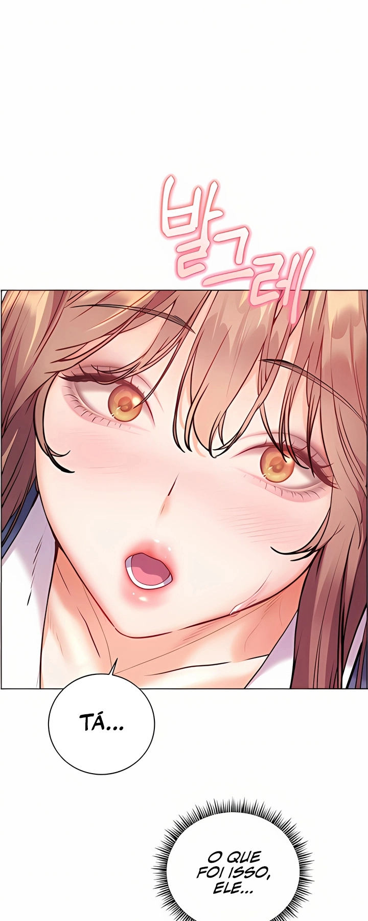 Ler Teacher’s Efforts Capitulo 71 Page 89