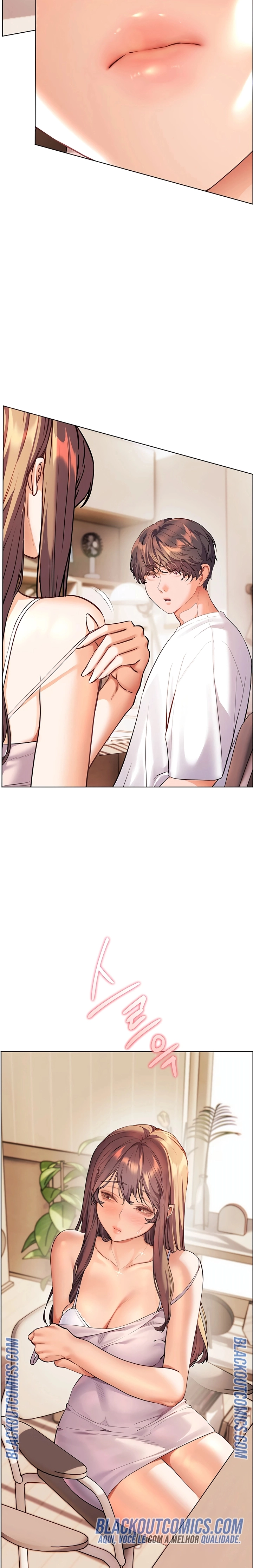 Ler Teacher’s Efforts Capitulo 92 Page 14