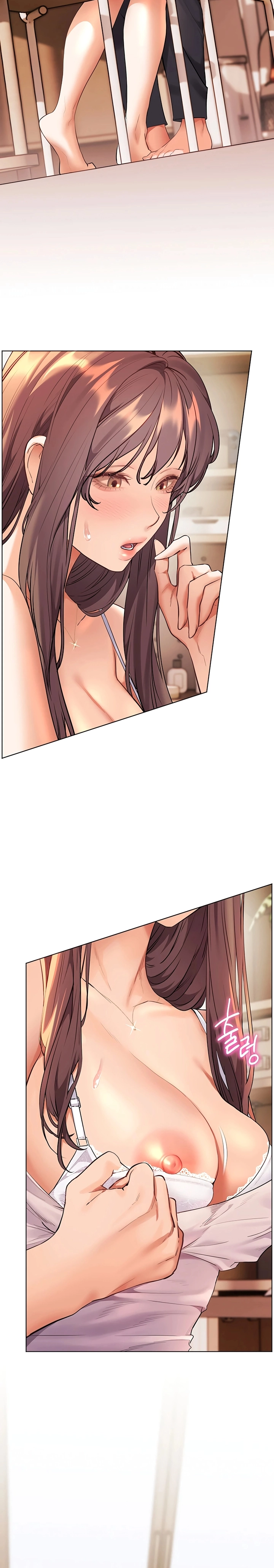 Ler Teacher’s Efforts Capitulo 92 Page 16