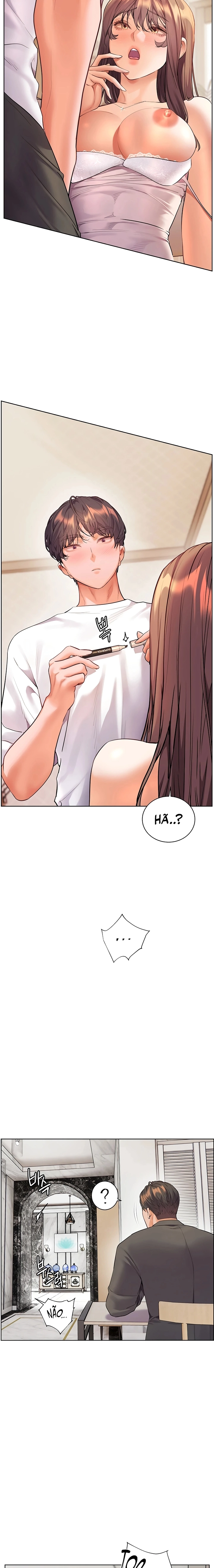Ler Teacher’s Efforts Capitulo 92 Page 20