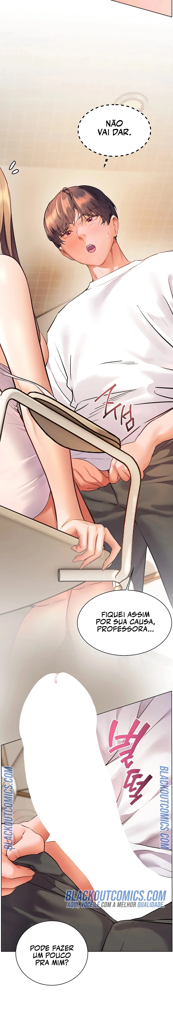 Ler Teacher’s Efforts Capitulo 92 Page 26