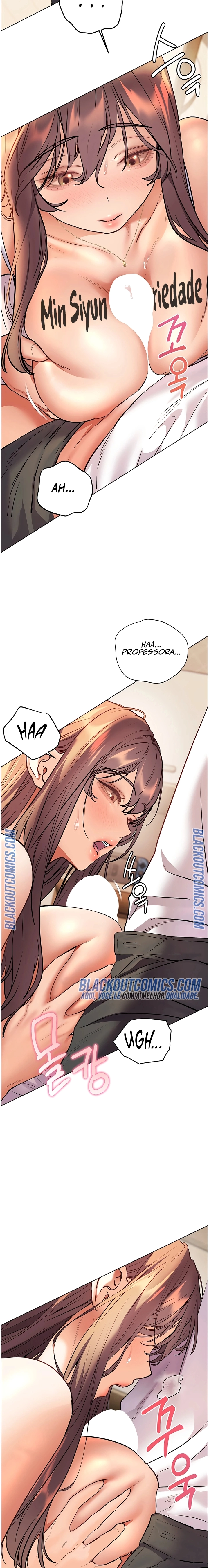 Ler Teacher’s Efforts Capitulo 92 Page 29