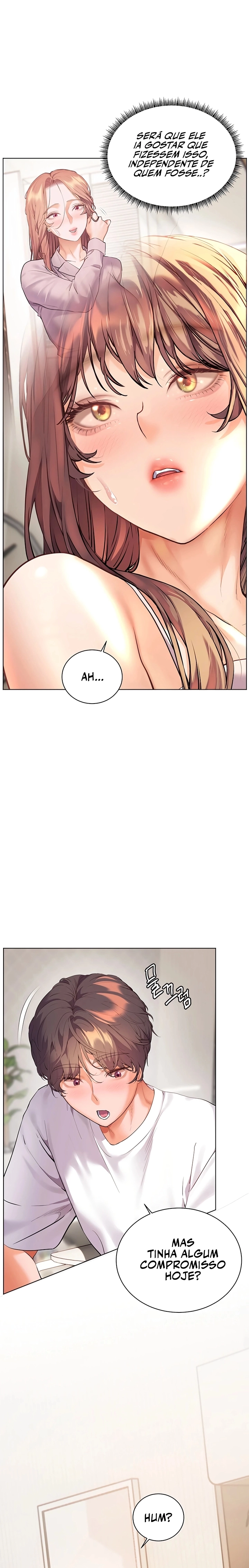 Ler Teacher’s Efforts Capitulo 92 Page 4