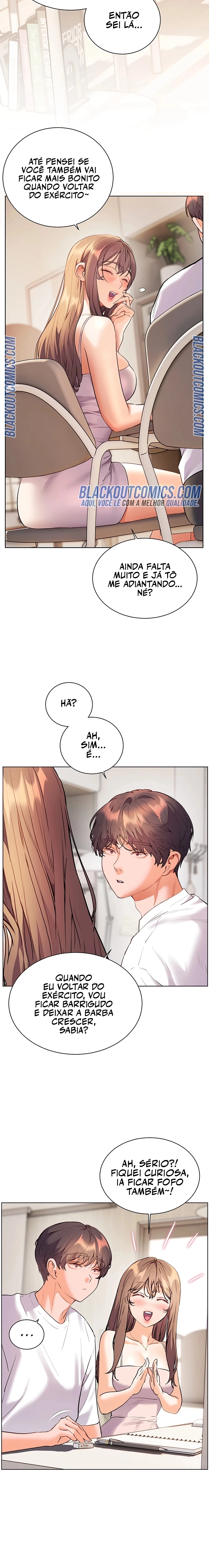 Ler Teacher’s Efforts Capitulo 92 Page 7