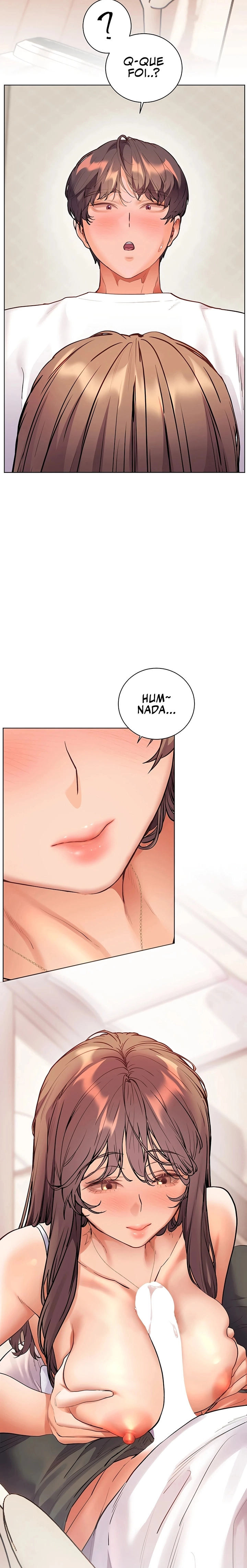 Ler Teacher’s Efforts Capitulo 93 Page 14