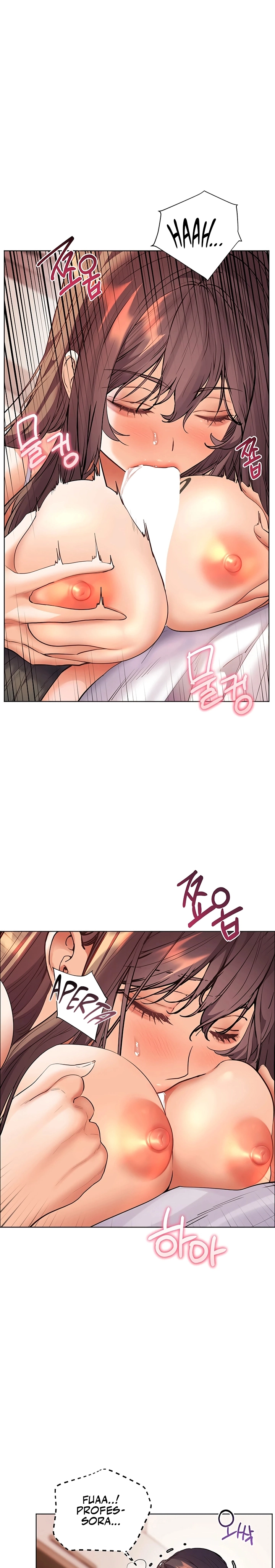 Ler Teacher’s Efforts Capitulo 93 Page 16