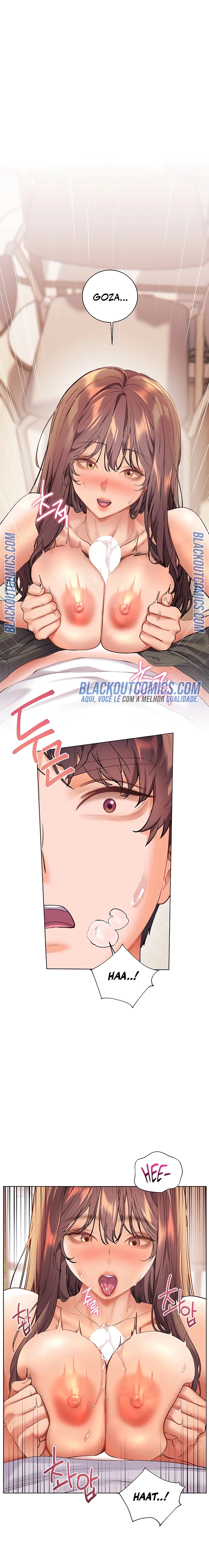 Ler Teacher’s Efforts Capitulo 93 Page 19