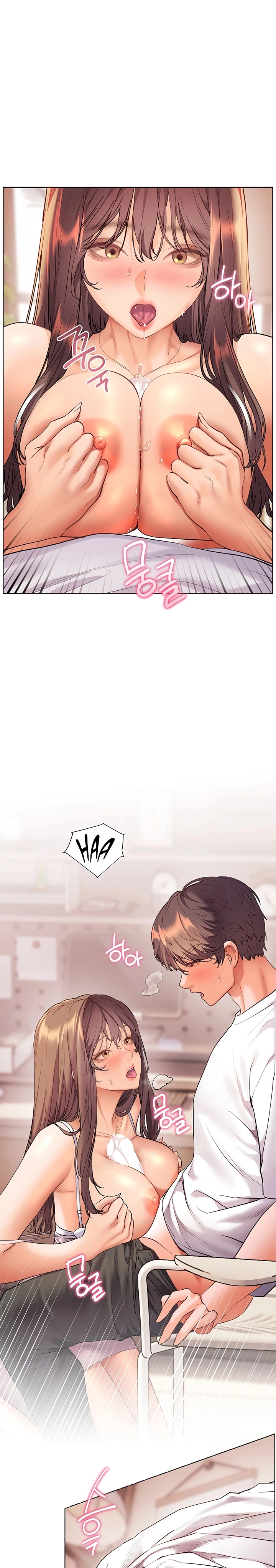 Ler Teacher’s Efforts Capitulo 93 Page 20