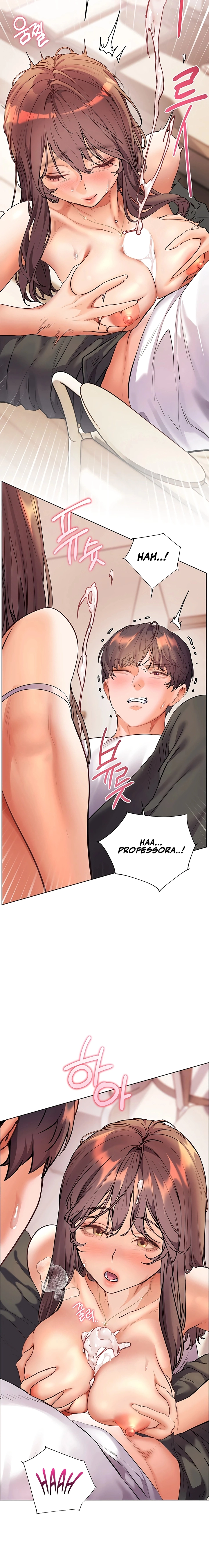 Ler Teacher’s Efforts Capitulo 93 Page 23