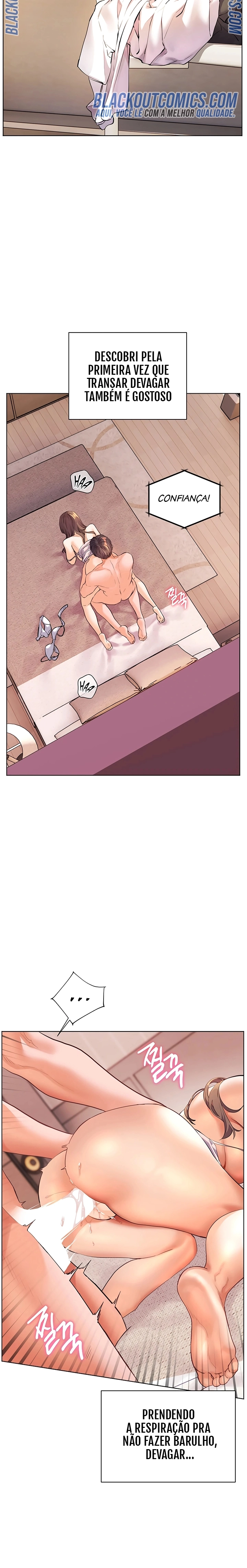 Ler Teacher’s Efforts Capitulo 93 Page 26