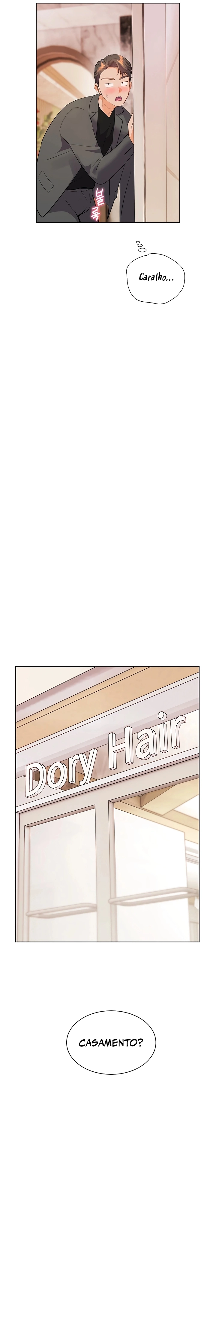 Ler Teacher’s Efforts Capitulo 93 Page 30