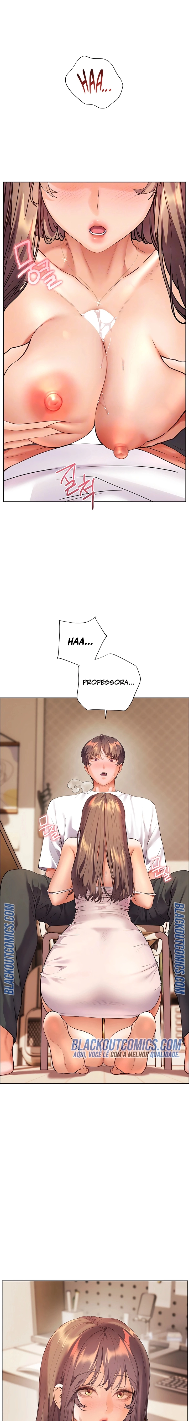Ler Teacher’s Efforts Capitulo 93 Page 5