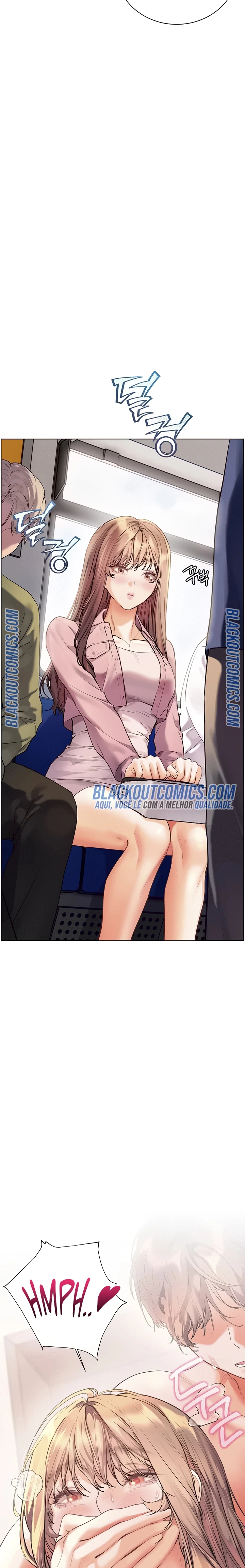 Ler Teacher’s Efforts Capitulo 94 Page 14