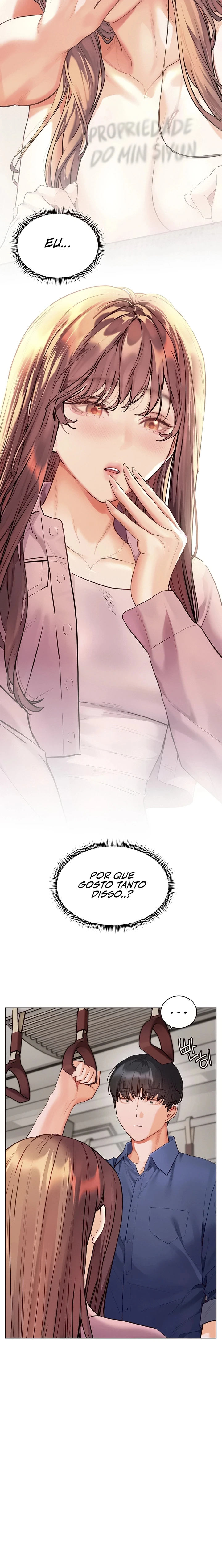 Ler Teacher’s Efforts Capitulo 94 Page 15