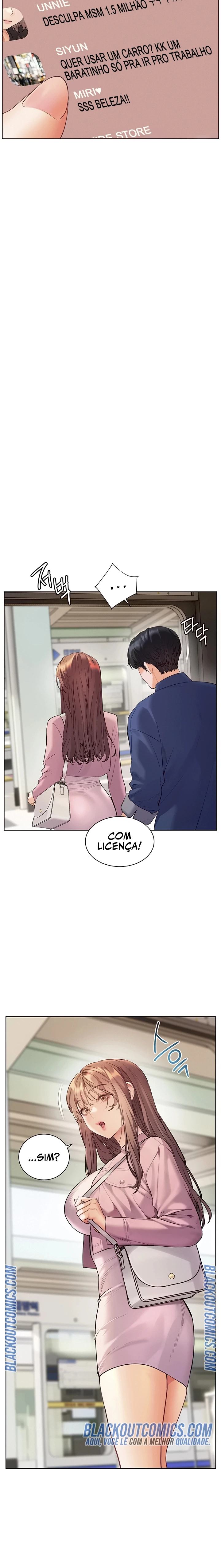Ler Teacher’s Efforts Capitulo 94 Page 17