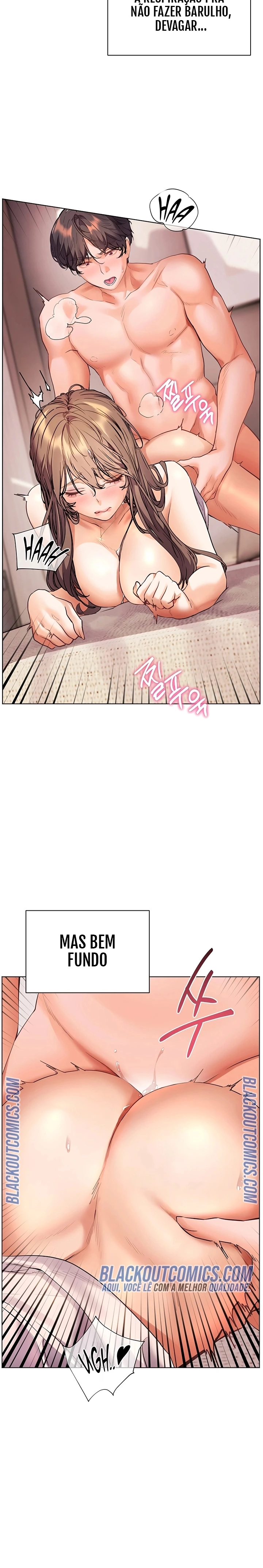 Ler Teacher’s Efforts Capitulo 94 Page 2