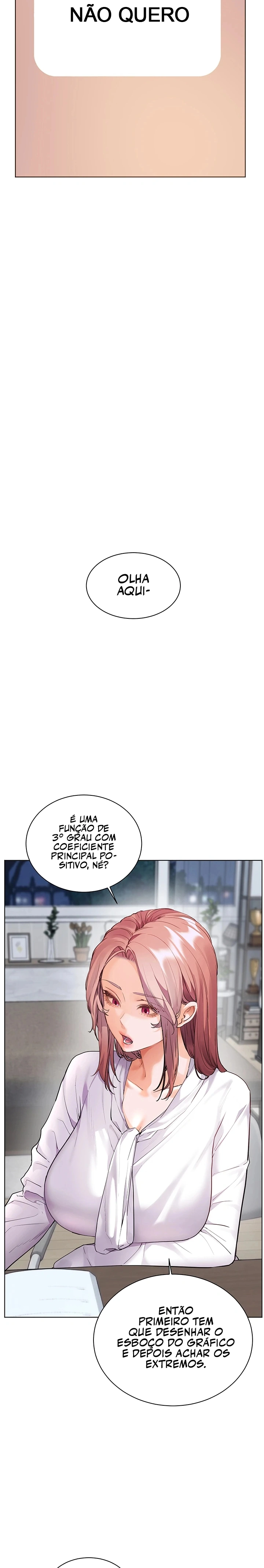 Ler Teacher’s Efforts Capitulo 94 Page 21